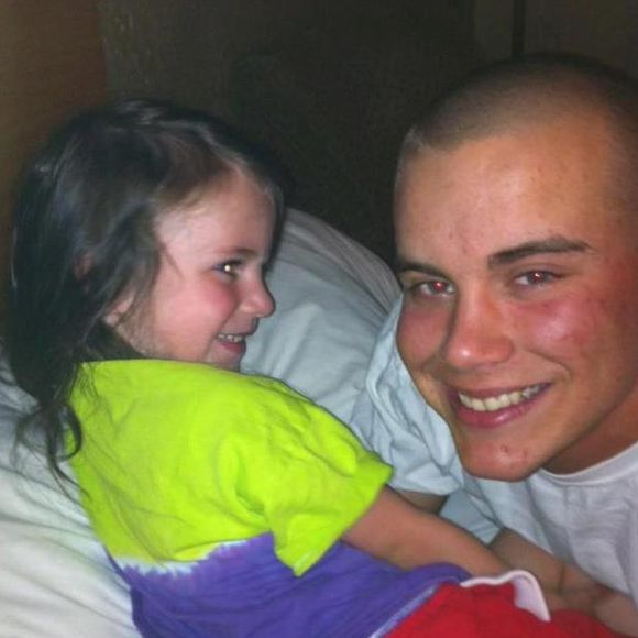 Meet your Posher, Katie - Picture 1 of 1